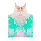 Metal Mirth Men's Tank Top